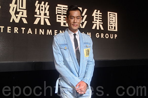 《九龙城寨》 